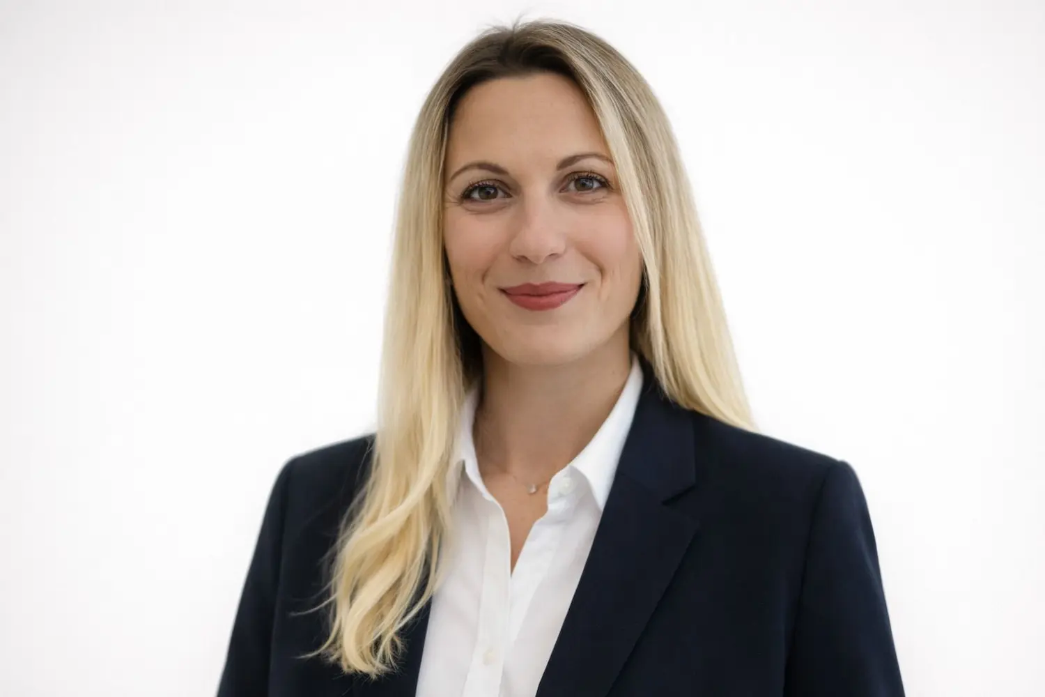 Anestina Tsiampazi – Pflegekraft Frontida Backnang