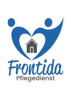 Frontida Pflegedienst Logo Backnang